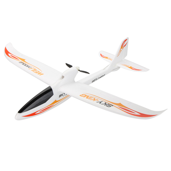 rc Sky King Glider RTF complete